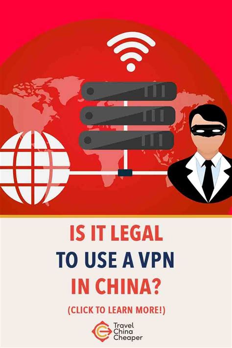 are you allowed to use vpn in china